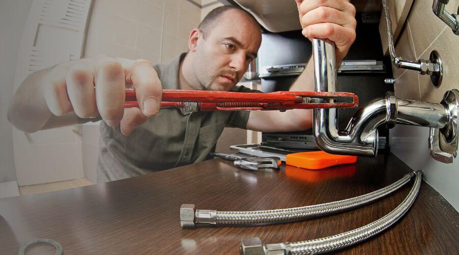 Professional expert plumbing services in Pfeifer, KS
